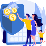 Gamă largă de produse de asigurare